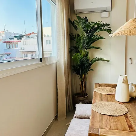 Apartamento Canteras