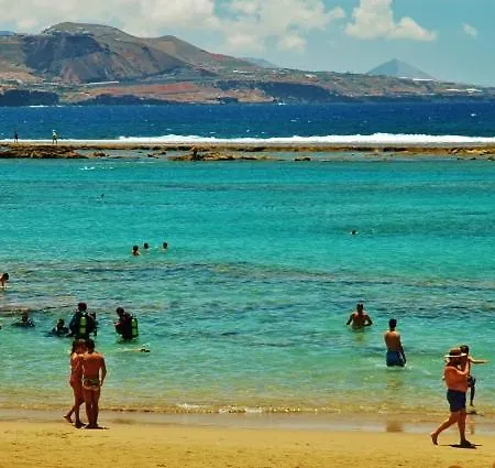 Canteras Apartamento *