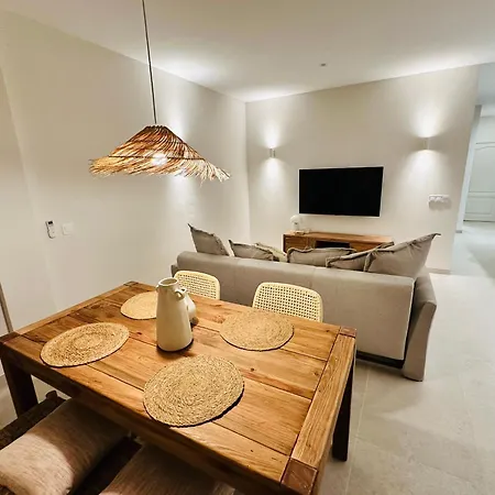 Apartamento Canteras