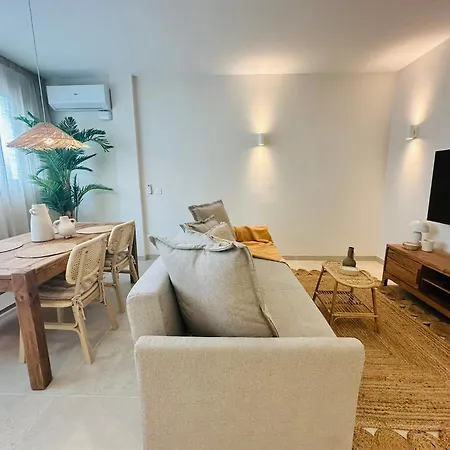 Canteras Apartamento *