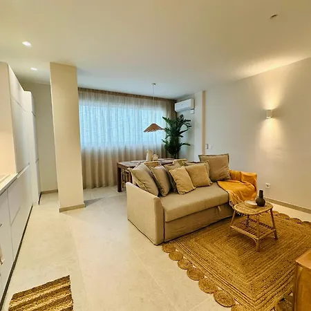 Apartamento Canteras Las Palmas de Gran Canaria