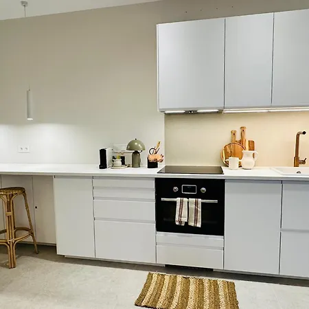 Canteras Apartamento *