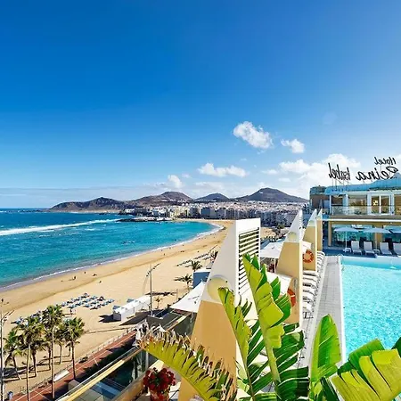 Apartamento Canteras Las Palmas de Gran Canaria