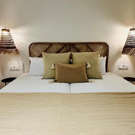 Apartamento Canteras *