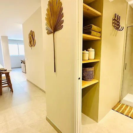 Apartamento Canteras Las Palmas de Gran Canaria