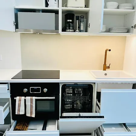 Apartamento Canteras *