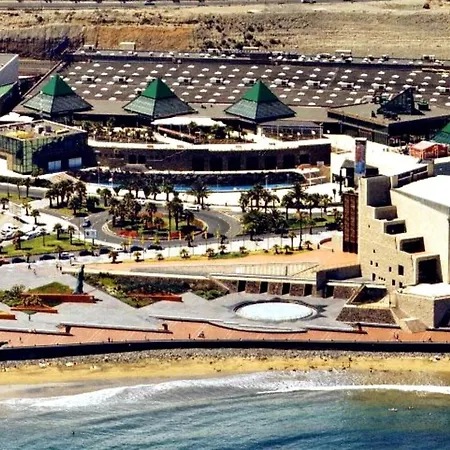 Canteras Las Palmas de Gran Canaria