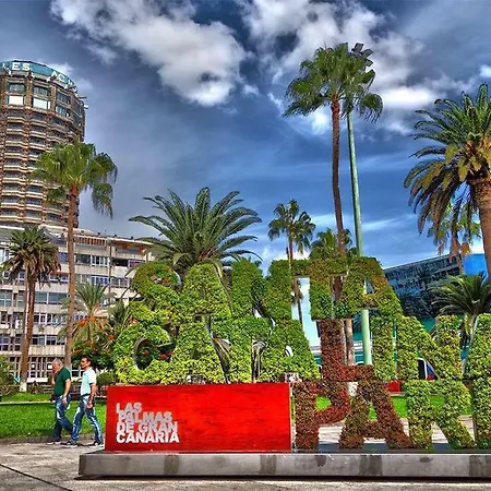 Canteras