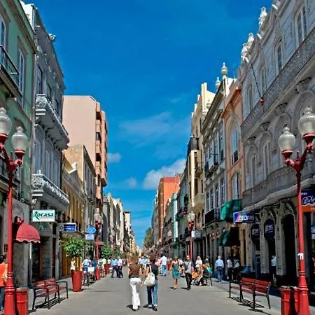 Canteras